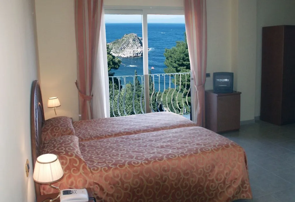 Hotel Bianca Taormina