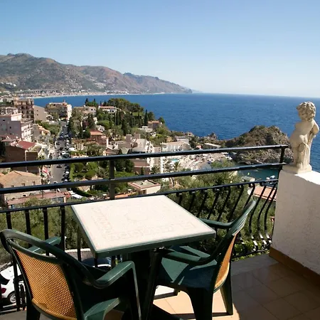 Bianca Hotel 4*
