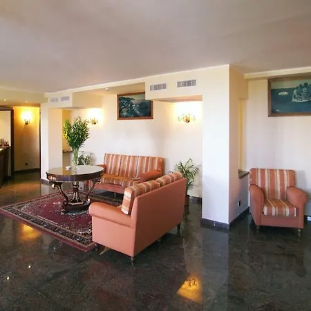 Hotell Bianca Taormina