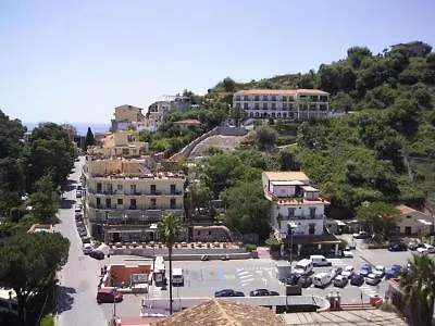 Hotell Bianca Taormina