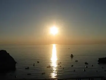 Hotell Bianca Taormina