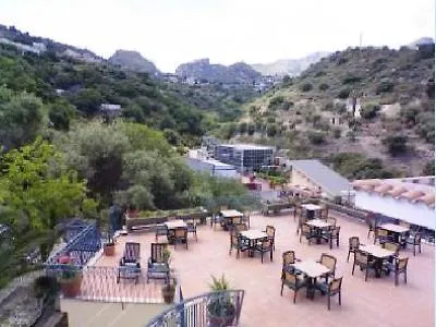 Bianca Hotell Taormina