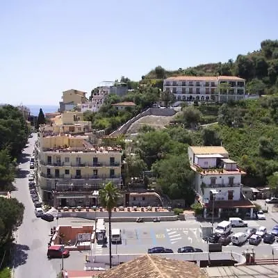 Bianca Hotell 4*