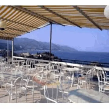 Hotell Bianca Taormina