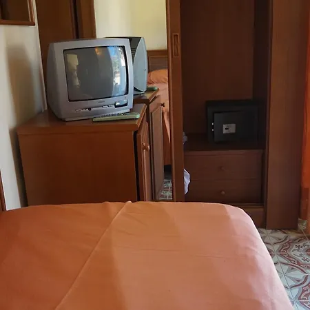 Bianca Hotell Taormina