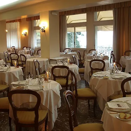 Bianca Hotell 4*
