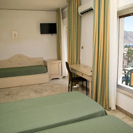 Bianca Hotell 4*