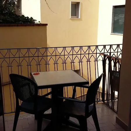Hotell Bianca 4*