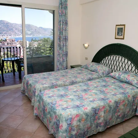 Hotell Bianca 4*