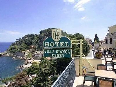 Bianca Hotell 4*